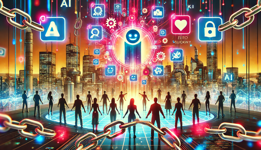 用户想来就来，想走就走！文心一言、Kimi们拿什么套住人心？